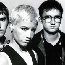 The Cranberries